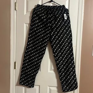 Old Navy Men Friends sleep pants in size small